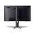 Acer Predator XB253QFbmiiprx, 24.5   FHD (1920x1080) IPS, ZeroFrame, 300Hz, 1ms (VRB), HDR10, FreeSync Premium, 2xHDMI,Speakers, DP, ErgoStand, Tilt, Audio Out, VisionCare, Energy Class E, Black, 2Y