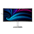 Philips, 34B2U5600C, 34&quot; Curved, 1500R VA, WLED, 3440x1440@120Hz, 4ms GtG, 300cd m/2, 4000:1, 50M:1 SC, Adaptive Sync, FlickerFree, Eyesafe, 5Wx2, Tilt, Height Adjust, Swivel, 2xHDMI, DP, USB hub