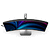 Philips, 34B2U5600C, 34&quot; Curved, 1500R VA, WLED, 3440x1440@120Hz, 4ms GtG, 300cd m/2, 4000:1, 50M:1 SC, Adaptive Sync, FlickerFree, Eyesafe, 5Wx2, Tilt, Height Adjust, Swivel, 2xHDMI, DP, USB hub