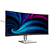 Philips, 34B2U5600C, 34&quot; Curved, 1500R VA, WLED, 3440x1440@120Hz, 4ms GtG, 300cd m/2, 4000:1, 50M:1 SC, Adaptive Sync, FlickerFree, Eyesafe, 5Wx2, Tilt, Height Adjust, Swivel, 2xHDMI, DP, USB hub