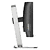 Philips, 34B2U5600C, 34&quot; Curved, 1500R VA, WLED, 3440x1440@120Hz, 4ms GtG, 300cd m/2, 4000:1, 50M:1 SC, Adaptive Sync, FlickerFree, Eyesafe, 5Wx2, Tilt, Height Adjust, Swivel, 2xHDMI, DP, USB hub