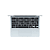 Apple MacBook Air 13.6: Apple M5 chip with 10-core CPU and 8-core GPU, 16GB, 512GB SSD - Sky Blue