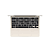 Apple MacBook Air 13.6: Apple M5 chip with 10-core CPU and 10-core GPU, 16GB, 1TB SSD - Starlight