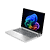 HP ProBook 4 G2i AI 14 Pike Silver, Core Ultra 5 325(up to 4.5Ghz/12MB/8C), 14" WUXGA AG 300nits, 16GB 5600Mhz 1DIMM, 512MB PCIe SSD, WiFi7 + BT6, FPR, Backlit Kbd, 3C Batt, AC Adapter 65W, Win 1