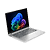 HP ProBook 4 G2i AI 14 Pike Silver, Core Ultra 5 325(up to 4.5Ghz/12MB/8C), 14" WUXGA AG 300nits, 16GB 5600Mhz 1DIMM, 512MB PCIe SSD, WiFi7 + BT6, FPR, Backlit Kbd, 3C Batt, AC Adapter 65W, Win 1
