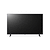 LG 50UR75003LK, 50&quot; 4K UltraHD TV 4K (3840 x 2160), DVB-T2/C/S2, webOS Smart TV, Game Optimizer , ThinQ AI, Processor a5 Gen6, WiFi 802.11ac, HDR10 PRO, 4K Upscaling, HDMI, CI, LAN, USB, 2 Pole S