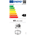 LG 50UR75003LK, 50&quot; 4K UltraHD TV 4K (3840 x 2160), DVB-T2/C/S2, webOS Smart TV, Game Optimizer , ThinQ AI, Processor a5 Gen6, WiFi 802.11ac, HDR10 PRO, 4K Upscaling, HDMI, CI, LAN, USB, 2 Pole S