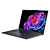 Acer Swift GO 16, SFG16-61-R418, AMD Ryzen 7 350 with AI (Up to 5.0GHz, 16MB), 16” WUXGA+ OLED 120Hz, Adobe&amp;DCI-P3 100%, 1*32GB DDR5, 1024GB PCIe NVMe SSD, AMD Radeon 860M, QHD IR cam, WIFI7+BT, W