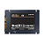 Samsung SSD 870 QVO 8TB Int. 2.5" SATA, V-NAND 4bit MLC, Read up to 560MB/s, Write up to 530MB/s, MKX Controller, Cache Memory 8GB DDR4