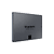 Samsung SSD 870 QVO 8TB Int. 2.5" SATA, V-NAND 4bit MLC, Read up to 560MB/s, Write up to 530MB/s, MKX Controller, Cache Memory 8GB DDR4