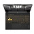 Asus TUF F16 FX607VB-RL037, Intel i5-13420H 2.1 GHz (12M Cache, up to 4.6 GHz )16&quot; FHD(1920 x 1200) 16:9,144 Hz, 16GB DDR4 ,1TB PCIe 4.0,RTX3050A4GB GDDR6, Wi-Fi 6(802.11ax)Backlit Chiclet Keyboa