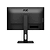 AOC Q27P3CV, 27" IPS WLED, 2560x1440@100Hz, 4ms GtG, 350cd m/2, 1000:1, DCR 50M:1, Adaptive Sync, FlickerFree,Low Blue Light, 2Wx2, Tilt, Height Adjust, Pivot, Swivel, 2xHDMI, DP, USB hub, RJ45