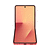 Samsung SM-F766 GALAXY Flip7 5G 256GB 12GB RAM Dual SIM Coral Red