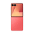 Samsung SM-F766 GALAXY Flip7 5G 256GB 12GB RAM Dual SIM Coral Red