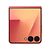 Samsung SM-F766 GALAXY Flip7 5G 256GB 12GB RAM Dual SIM Coral Red