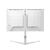 Philips 24M2N3201A, 23.8&quot; IPS WLED, 1920x1080@180Hz, 1ms GtG, 05 ms MPRT, 1000:1, Mega Infinity DCR, Adaptive Sync, FlickerFree, Low Blue Light, 2Wx2, Tilt, Height Adjust, Pivot, Swivel, 2xHDMI,