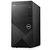 Dell Vostro 3910 MT, Intel Core i3-12100 (12M Cache, up to 4.3GHz), 8GB, 8Gx1, DDR4, 3200MHz, 256GB M.2 PCIe NVMe + 1TB 7200RPM 3.5&quot; SATA, Intel UHD Graphics 730, Wi-Fi 6, BT, Keyboard&amp;Mouse,