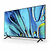 Sony K-50S35 50&quot; 4K HDR TV BRAVIA 3 ,Direct LED,4K HDR Processor X1 ,Triluminos PRO, Live Colour,Dynamic Contrast Enhancer,Motionflow XR 200/240 Hz,X-Balanced Speaker,Dolby Atmos,DVB-C / DVB-T/T2