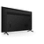 Sony K-50S35 50&quot; 4K HDR TV BRAVIA 3 ,Direct LED,4K HDR Processor X1 ,Triluminos PRO, Live Colour,Dynamic Contrast Enhancer,Motionflow XR 200/240 Hz,X-Balanced Speaker,Dolby Atmos,DVB-C / DVB-T/T2