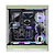 Thermaltake CTE E550 TG Matcha Green