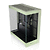 Thermaltake CTE E550 TG Matcha Green