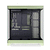 Thermaltake CTE E550 TG Matcha Green