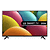 LG 32LR60006LA, 32&quot; LED HD TV, 1366x768, DVB-T2/C/S2, webOS Smart, Virtual surround Plus, Dolby Audio, WiFi, Active HDR, HDMI, Airplay2, CI, LAN, USB, Bluetooth, Two Pole Stand, Black