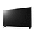 LG 43UR78GC0LK, 43&quot; 4K UltraHD TV 3840 x 2160, DVB-T2/C/S2, Smart TV LG ThinQ, 4K Upscaling, HDR10 Pro, HGiG, HLG, Built-in Wi-Fi, AI Sound Virtual 5.1 Up-mix, Simplink, HDMI, LAN, USB, Bluetooth