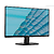 Dell E2726H , 27" Edge LED Anti-Glare, IPS, 5ms GTG, 120 Hz, 1000:1, 300 cd/m2, 1920x1080 Full HD, HDMI, VGA, Display Port, Eye Comfort, Tilt, Black