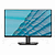 Dell E2726H , 27" Edge LED Anti-Glare, IPS, 5ms GTG, 120 Hz, 1000:1, 300 cd/m2, 1920x1080 Full HD, HDMI, VGA, Display Port, Eye Comfort, Tilt, Black