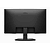 Dell E2726H , 27" Edge LED Anti-Glare, IPS, 5ms GTG, 120 Hz, 1000:1, 300 cd/m2, 1920x1080 Full HD, HDMI, VGA, Display Port, Eye Comfort, Tilt, Black