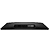 Dell E2726H , 27" Edge LED Anti-Glare, IPS, 5ms GTG, 120 Hz, 1000:1, 300 cd/m2, 1920x1080 Full HD, HDMI, VGA, Display Port, Eye Comfort, Tilt, Black