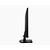 Dell E2726H , 27" Edge LED Anti-Glare, IPS, 5ms GTG, 120 Hz, 1000:1, 300 cd/m2, 1920x1080 Full HD, HDMI, VGA, Display Port, Eye Comfort, Tilt, Black