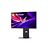LG 27GS85Q-B, 27&quot;, UltraGear QHD Nano IPS, 1ms, AG, UHD 4K (3840x2160), Dual-Mode (4K 240Hz ? FHD 480Hz), HDR 600, DCI-P3 99%, 2000:1, 450cd/m2, DCI-P3 98%, USB3.0 (1up/2down), AMD Free-sync, NVI