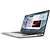 Dell Pro 15 Essential PV15250, Intel Core 3 100U (6 cores, up to 4.7 GHz), 15.6" FHD (1920x1080) 120Hz WVA AG, 8GB DDR5, 512GB, Intel UHD Graphics, HD RGB cam, Wi-Fi 6, FPR, BG kbd, Ubuntu, Plati