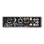 Дънна платка ASUS TUF GAMING B550-PLUS WIFI II socket AM4