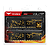 Памет Team Group T-Force Vulcan TUF DDR416GB (2x8GB) 3200MHz 1.35V