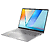 Asus Vivobook S S3607CA-RP037NA, Intel Ultra 7 255H 2.0 GHz (24MB Cache, up to 5.1 GHz, 16 cores, 16 Threads), 16.00" OLED WUXGA(WU) 1920X1200 16:10,144 Hz, LPDDR5  16GB  ( on BD),1TB SSD G4,Back