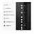 Hisense 85"U7S Pro, 4K Ultra HD 3840x2160, ULED, FALD, Quantum Dot, 165Hz, IPS, HDR 10+, HLG, Dolby Vision IQ, Dolby Atmos, Smart TV, WiFi 5GHz, WiFi Direct, BT, Anyview Cast,light sensor,Solar P