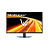 LG 27GX790B-B, UltraGear 26.5" RGB Tandem OLED, 0.02 ms GtG,Dual Mode QHD 540Hz or HD 720Hz,1200000:1,335cd/m2,QHD 2560x1440,DisplayHDR True Black 500,DCI-P3 99.5% AMD FreeSync,G-SYNC CompatibleH