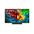 LG 75QNED83B3A, 75" 4K QNED MiniLED Smart TV, 3840x2160, 120Hz Native (VRR 144Hz), DVB-T2/C/S2, Alpha7 AI Processor, HDR10 / HLG, webOS 26 ThinQ, VRR/ALLM/HGiG, 4K Super Upscaling, WiFi 5, Blueto