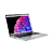 Acer Swift Go 14,SFG14-73-59KB, Intel Core Ultra 5,(up to 4.30GHz, 12MB), 14&quot; 2.2K IPS (2240x1400) sRGB100% SlimBezel, 1*16GB LPDDR5X 6400MHz (1 slot free), 512GB PCIe NVMe SSD, Intel UMA, QHD Ca