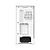 ZALMAN P40 PRISM+ ATX MID WHIT