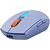 Logitech G305 X  Mouse, Superlight, LILAC-2.4GHZ-N/A-EER2-933-#933