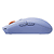 Logitech G305 X  Mouse, Superlight, LILAC-2.4GHZ-N/A-EER2-933-#933