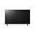 LG 43UR75003LK, 43&quot; 4K UltraHD TV 4K (3840 x 2160), DVB-T2/C/S2, webOS 23 Smart TV, ThinQ AI, a5 AI Processor 4K Gen6, WiFi, HDR10 pro, HLG, ALLM/HGiG, 4K Upscaling, AI Sound, Voice Controll, HDM