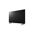 LG 43UR75003LK, 43&quot; 4K UltraHD TV 4K (3840 x 2160), DVB-T2/C/S2, webOS 23 Smart TV, ThinQ AI, a5 AI Processor 4K Gen6, WiFi, HDR10 pro, HLG, ALLM/HGiG, 4K Upscaling, AI Sound, Voice Controll, HDM