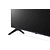 LG 43UR75003LK, 43&quot; 4K UltraHD TV 4K (3840 x 2160), DVB-T2/C/S2, webOS 23 Smart TV, ThinQ AI, a5 AI Processor 4K Gen6, WiFi, HDR10 pro, HLG, ALLM/HGiG, 4K Upscaling, AI Sound, Voice Controll, HDM