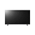 LG 65UR75003LK, 65&quot; 4K UltraHD TV 4K (3840 x 2160), DVB-T2/C/S2, webOS 23 Smart TV, ThinQ AI, a5 AI Processor 4K Gen6, WiFi, HDR10, HLG, ALLM/HGiG, 4K Upscaling, AI Sound, Magic Controll, HDMI eA