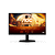 AOC 25G42E, 24.5&quot; Fast IPS WLED, 1920x1080@180Hz, 1ms GtG, 0.5ms MPRT, 300cd m/2, 1000:1, 80M:1, Adaptive Sync, FlickerFree, Low Blue Light, Tilt, HDMI, DP